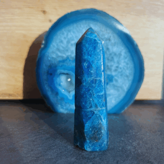Apatiet punt #3