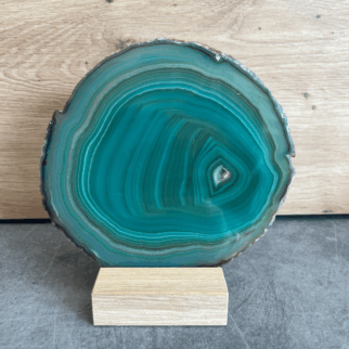 Groen